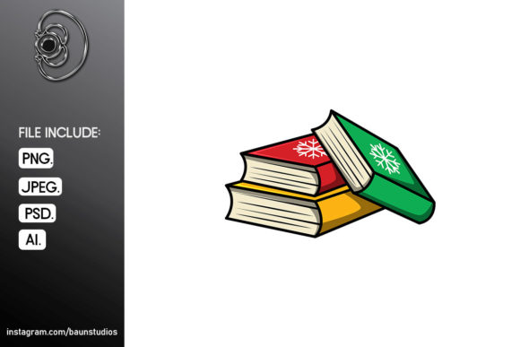Christmas Books Illustrations: A Publisher's Review
